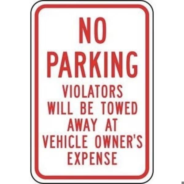 Accuform Exit Sign, Adhesive Dura-Poly, 10 in W, 7 in H MFSD921XV - main